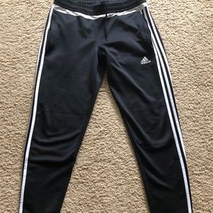Adidas Soccer Pants